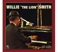 Willie Smith - The Lion