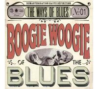 Willie Smith - Ways Boogie Woogie of The Blues