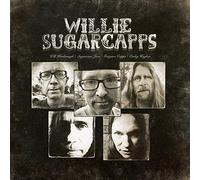Willie Sugarcapps - Willie Sugarcapps