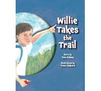 Willie Takes the Trail