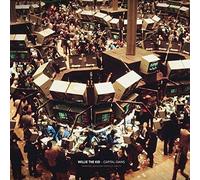 Willie The Kid - Capital Gains [VINYL]