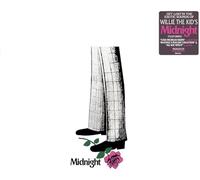 Willie The Kid & Real Bad Man - Midnight [VINYL]