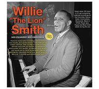 Willie "The Lion" Smith - 100 Classic Recordings 1925-53