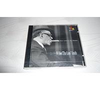 Willie the Lion Smith - Lion's in town (1950)