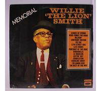 Willie "The Lion" Smith - memorial, vol. 2 LP
