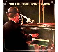 Willie 'The Lion' Smith - The Memoirs Of Willie 'The Lion' Smith [Vinyl LP]
