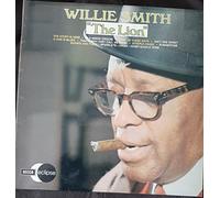 Willie "The Lion" Smith - Willie "The Lion" Smith