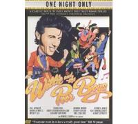 Classic Pictures - Bill Wyman, Ronnie Wood & Charlie Watts - Willie And The Poor Boys (Dvd) [2006]