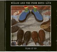 Willie & the Poor Boys - Tear It Up-Live