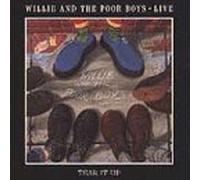 Willie & the Poor Boys - Tear It Up-Live [CASSETTE]