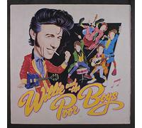 WILLIE & THE POOR BOYS - willie & the poor boys