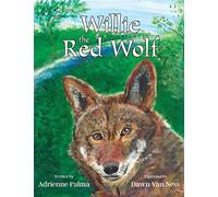 Willie the Red Wolf