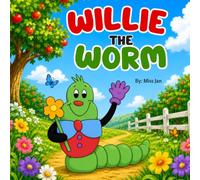 Willie The Worm