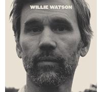 Willie Watson - Willie Watson [VINYL]