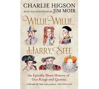 Willie, Willie, Harry, Stee