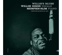 Willie's Blues