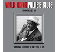 Willie's Blues