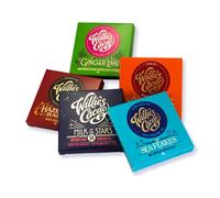 Willie's Cacao Chocolate Bar 50g