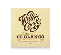 El Blanco - Venezuelan (Willie's Cacao) 50g