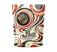 Willies Cacao Hot Chocolate 250g, Pack of 6