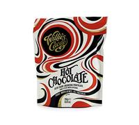 Willies Cacao Hot Chocolate 250g X 4