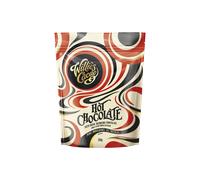 WILLIE'S CACAO Hot Chocolate - Medellin Cocoa 250g (Pack of 8)