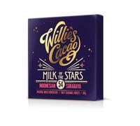 Willie's Cacao Milk of the Stars 50g