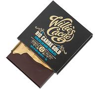 Willie's Cacao Venezuelan Gold - Rio Caribe 72 - Dark