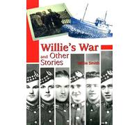 Willie's War and Other Stories