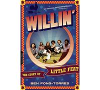 Willin': The Story of Little Feat