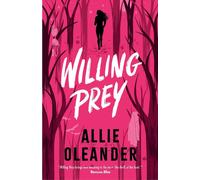 Willing Prey – The heart-pounding spicy dark romance