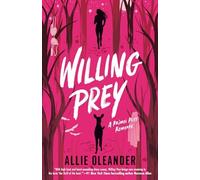 Willing Prey - Paperback NEW Allie Oleander 2025-10-07