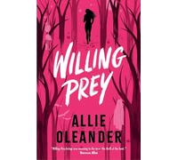 Willing Prey – The heart-pounding spicy dark romance
