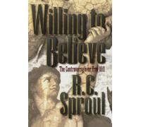 Willing to Believe: The Controversy over Free Will