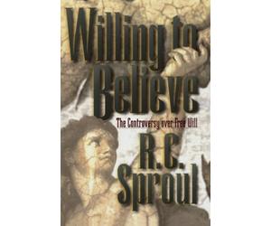 Willing to Believe: The Controversy over Free Will