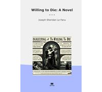 Willing to Die: A Novel (Classic Books)