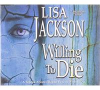 Willing to Die (Selena Alvarez/Regan Pescoli)