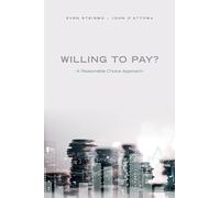 Willing to Pay?: A Reasonable Choice Approach