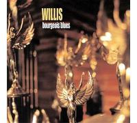 Willis - Bourgeois Blues Ep