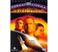Willis Bruce - Armageddon [DVD]
