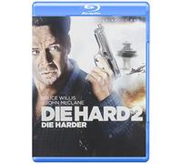 Willis, Bruce - Die Hard 2: Die Harder [Blu-ray] [US Import]