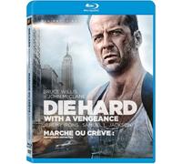 Willis, Bruce - Die Hard 3: Die Hard With a Vengeance