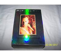 Willis, Bruce - Die Hard The Ultimate Collection [Region 1] [DVD] [1989] [US Import] [NTSC]