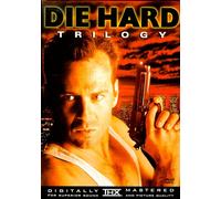 Willis, Bruce - Die Hard Triple Pack