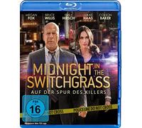 Willis,Bruce - Midnight in the Switchgrass-auf der Spur d.Killers