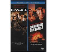 Willis, Bruce - Striking Distance [DVD] [2002]