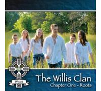 Willis Clan - Chapter One - Roots - CD - M3z