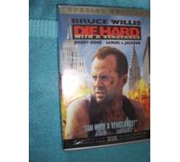 Willis - Die Hard 3: Die Hard With a Vengeance [DVD] [1995] [Region 1] [US Import] [NTSC]