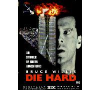 Willis - Die Hard [DVD] [2014]