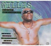 Willis - Do Me Baby